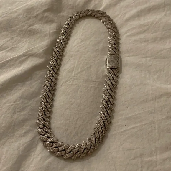 Chaîne - Picture 6 of 7